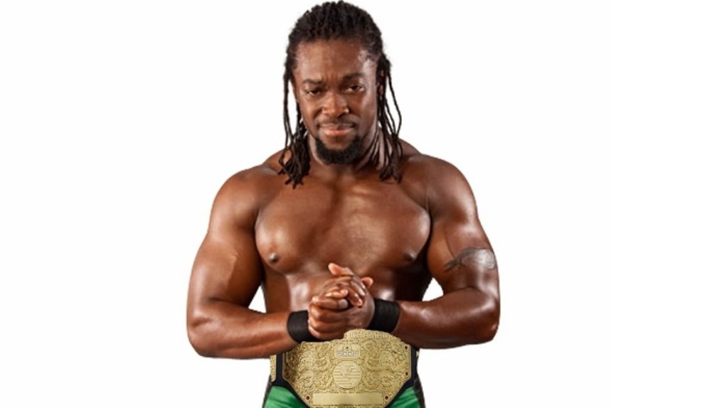 Kofi Kingston Bio Net Worth Age Height Salary Wiki Updated 2022 