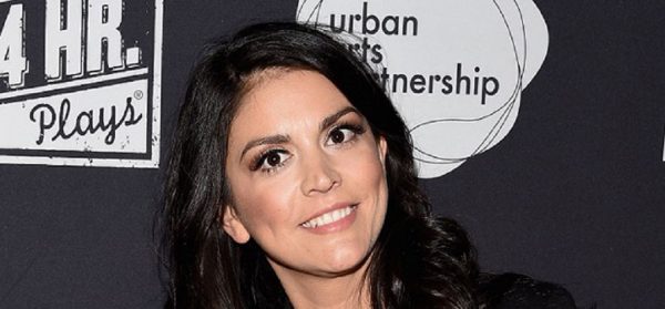How Old Is Cecily Strong Bio Wiki Age Career Net Worth Marriage 