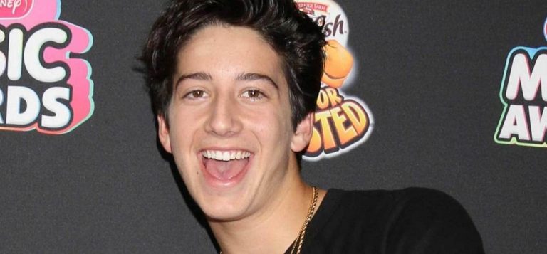 Milo Manheim Bio Net Worth Age Height Salary Wiki