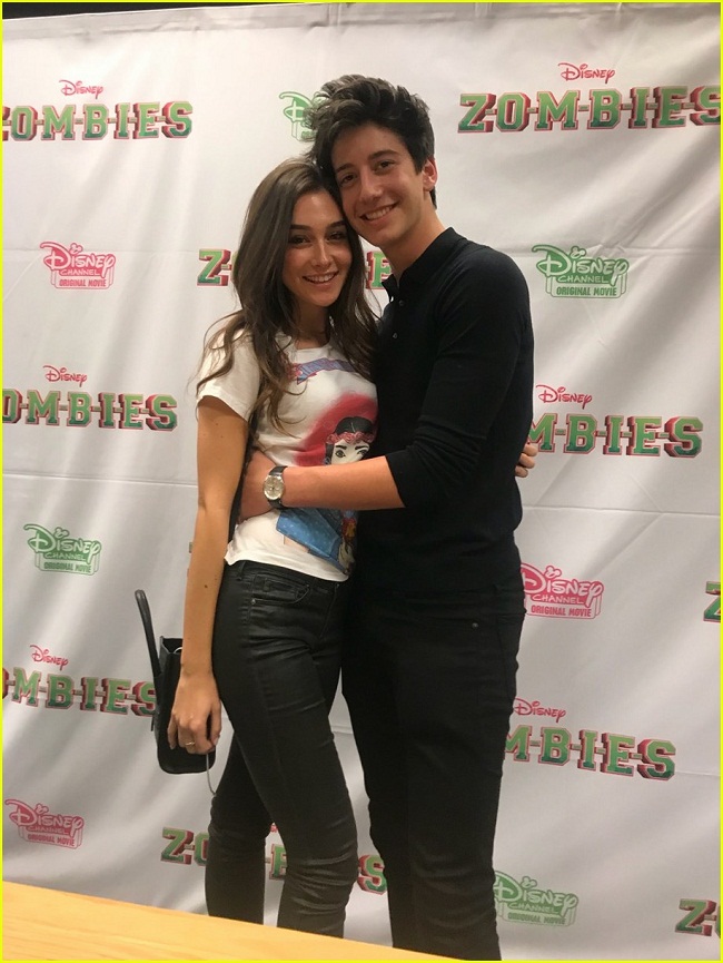 Milo Manheim Bio Net Worth Age Height Salary Wiki