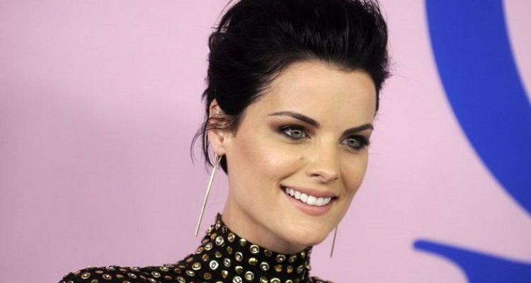 Jaimie Alexander David Curtis Tarbush