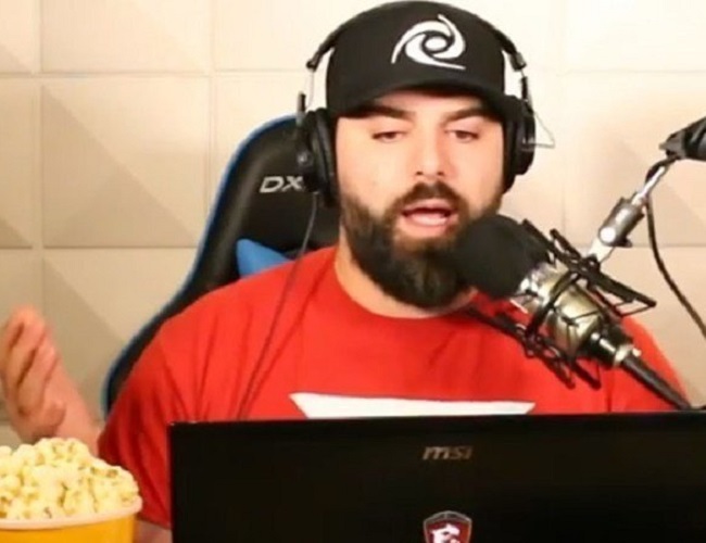 Keemstar Bio Net Worth Age Height Salary Wiki Updated 2022 