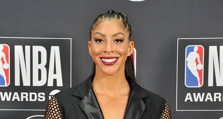 Candace Parker
