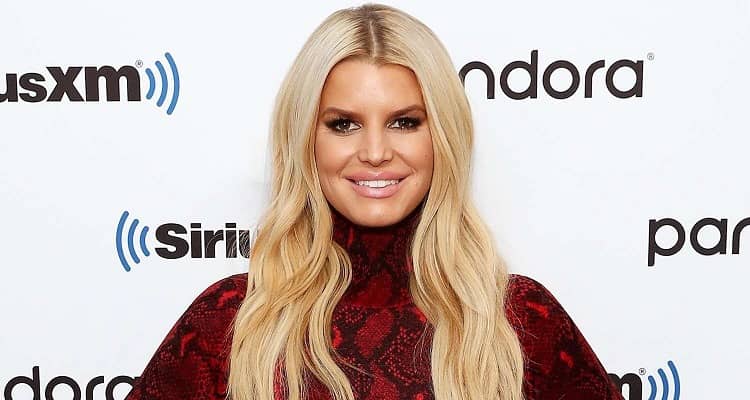 Jessica Simpson