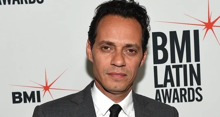 Marc Anthony